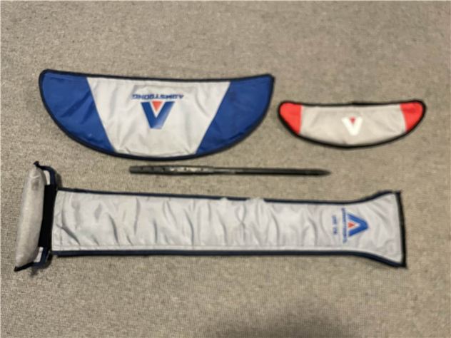 2022 Armstrong A-Plus - 100 cm