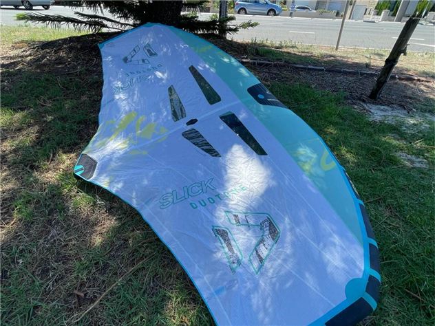 2023  Slick - 4.5 metre