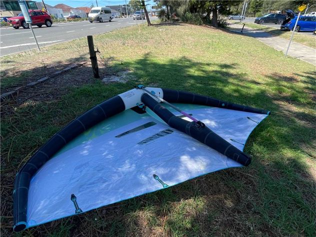 2023  Slick - 4.5 metre