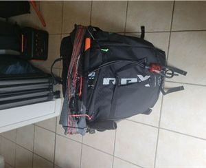 2024 Slingshot Rpx - 10 metre