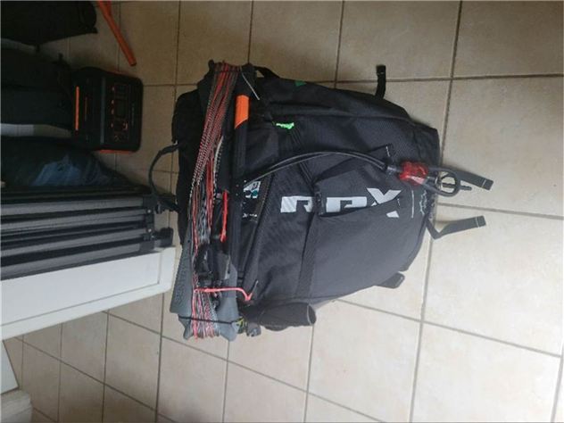 2024 Slingshot Rpx - 10 metre