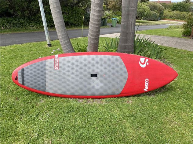 2020 Sunova Casey Flow - 8' 8", 31 inches