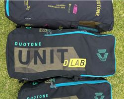 Duotone Unit Dlab 3.5 metre foiling wind wing