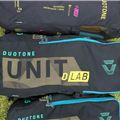 2023 Duotone Unit Dlab - 3.5 metre - 0
