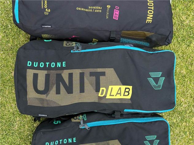 2023 Duotone Unit Dlab - 3.5 metre