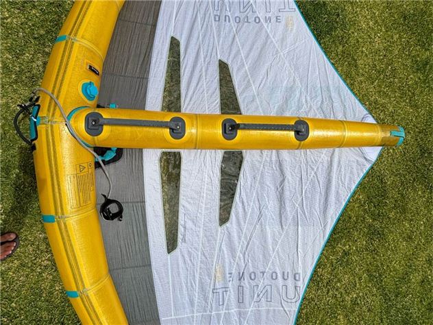 2023 Duotone Unit Dlab - 3.5 metre