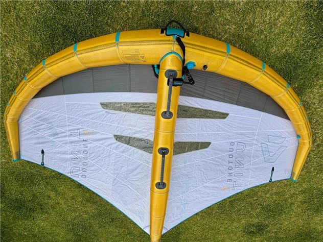 2023 Duotone Unit Dlab - 3.5 metre