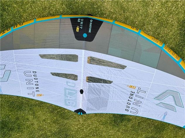 2023 Duotone Unit Dlab - 3.5 metre