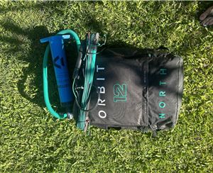 2022 North Orbit - 12 metre