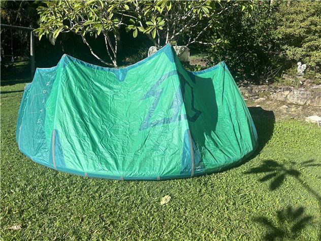 2022 North Orbit - 12 metre