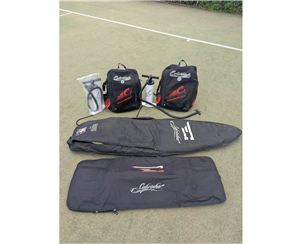 Cabrinha Switchblade