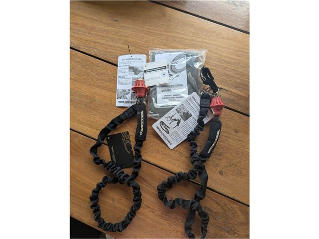 Cabrinha Switchblade