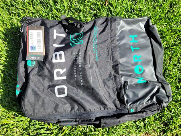 2024 North Orbit - 10 metre