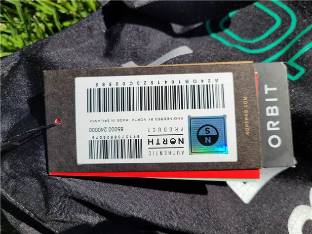 2024 North Orbit - 10 metre