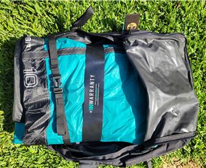 2024 North Orbit - 10 metre