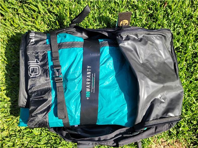 2024 North Orbit - 10 metre