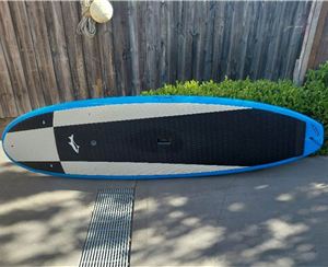 2022 Jimmy Lewis Striker - 8' 11", 31 inches