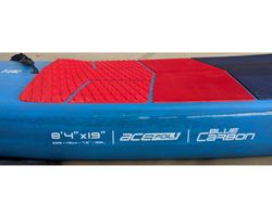 Starboard Ace Foil Lightning 255 cm stand up paddle foils & foil board