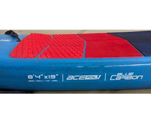 2025 Starboard Ace Foil Lightning - 255 cm