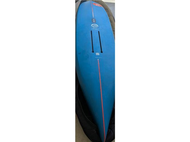 2025 Starboard Ace Foil Lightning - 255 cm