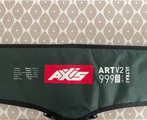 2025 Axis Art V2 999 - 1000 cm