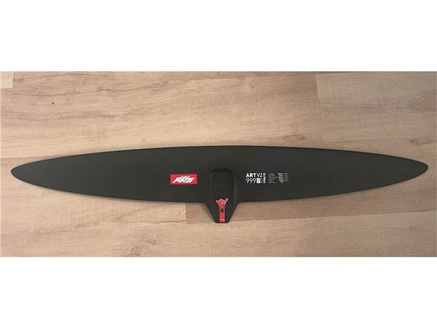 2025 Axis Art V2 999 - 1000 cm