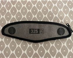 Axis Progressive 325 P foiling all foiling