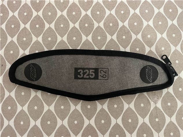 Axis Progressive 325 P