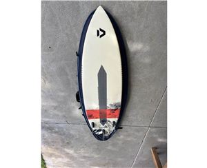 Duotone Pro Wam - 6' 0"