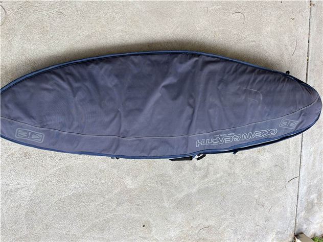 Duotone Pro Wam - 6' 0"