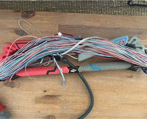 2024 Naish Torque 2 Atb 55