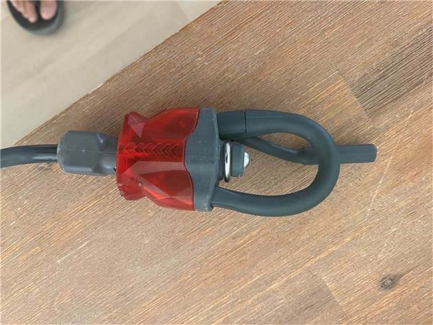 2024 Naish Torque 2 Atb 55