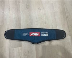 2025 Axis Spitfire 840 - 840 cm