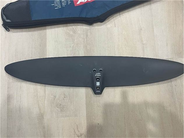 2025 Axis Spitfire 840 - 840 cm