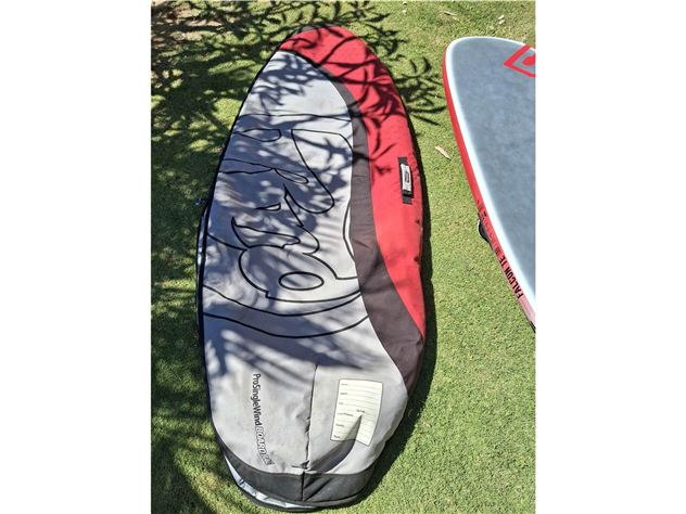 Fanatic Falcon 114 - 114 litres