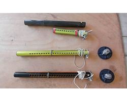 Simmer Style Patrik windsurfing accessorie