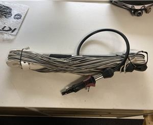 2022 Cabrinha Trimlite Modular