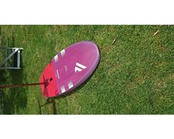 Fanatic Sky Wing 85 Litres 5' 2" foiling wind wing foilboard