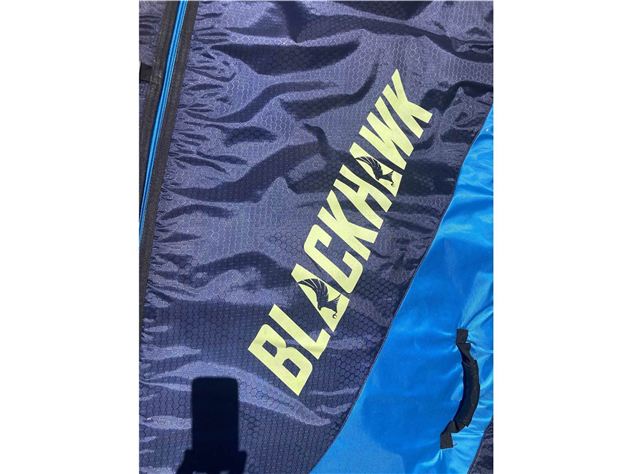 Boga El Tiburon - 12' 6"