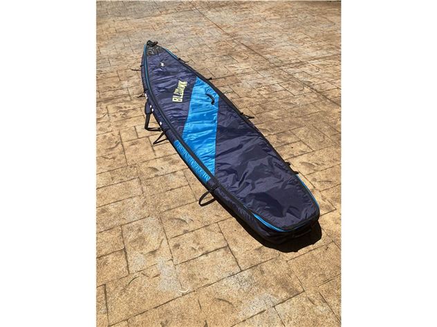 Boga El Tiburon - 12' 6"