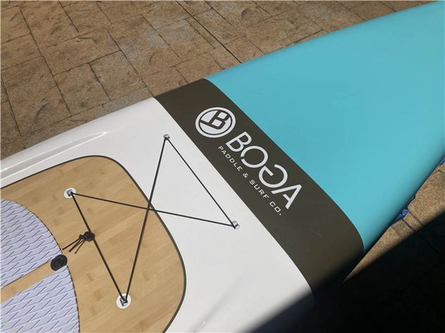 Boga El Tiburon - 12' 6"