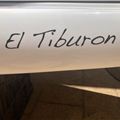 Boga El Tiburon - 12' 6