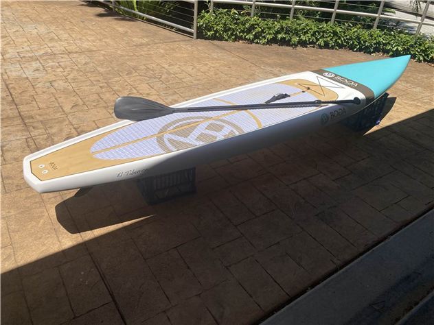 Boga El Tiburon - 12' 6"