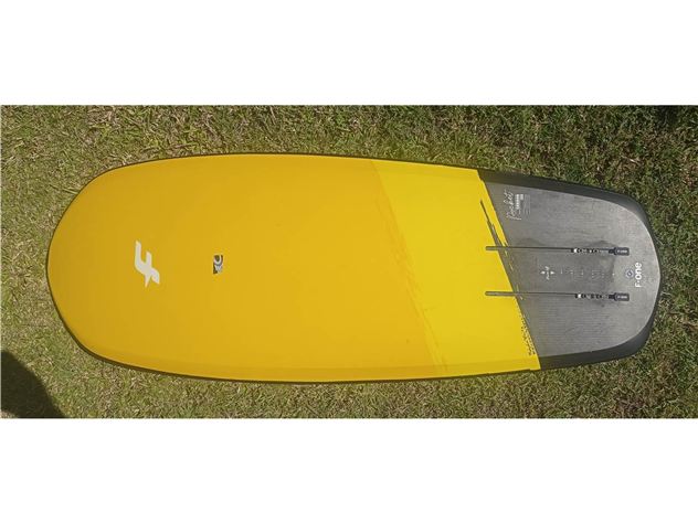 2020 F-One Pocket Carbon - 130 cm