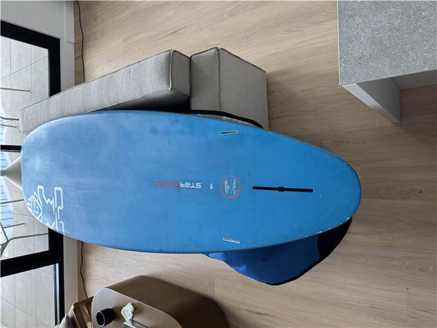 2018 Starboard Whopper - 9' 5", 33 inches