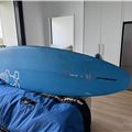 2018 Starboard Whopper - 9' 5