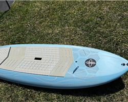 Infinity Escape Pod 29 inches 7' 6" stand up paddle wave & cruising board