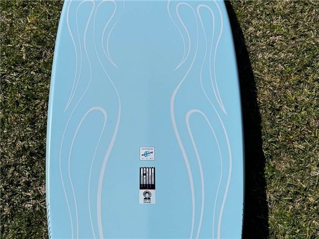 2025 Infinity Escape Pod - 7' 6", 29 inches