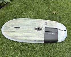 Konrad Glidr S5 85 Litres 5' 4" foiling wind wing foilboard