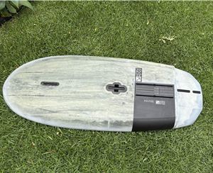 2021 Konrad Glidr S5 - 5' 4", 85 Litres